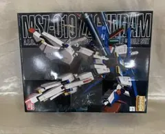 MG MSZ-010 ダブルゼータガンダム Ver.Ka [0224519] - メルカリ