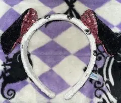 101匹わんちゃん カチューシャ