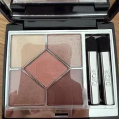 DIOR ディオールショウ　サンク　クルール　743 ROSE TULLE