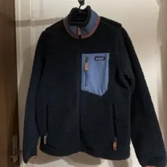 パタゴニア　レトロX M
