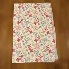 掛け布団カバー　シングル