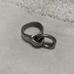 XOLO/Circle Ring siver925 Lサイズ (19号相当) - メルカリ