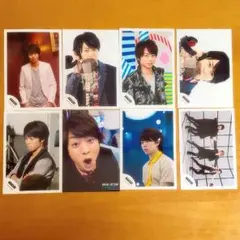 嵐 櫻井翔 公式写真 生写真 セット
