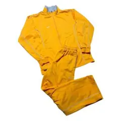 希少色 NIKE ナイキ トラックジャケット パンツ ジャージ 00s 上下
