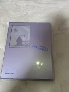 ENHYPEN アルバム daydream White midnight