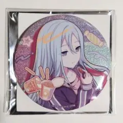 プロセカ Anniversary Birthday グリッター缶バッジ 宵崎奏