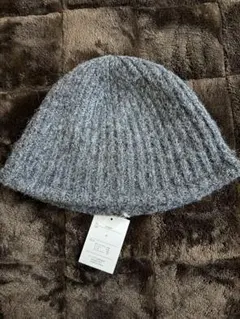 GRL グレー バケットハット