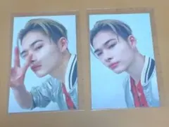 ENHYPEN 来日記念ラキドロ ニキ