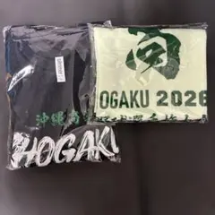 沖縄尚学2026年 選抜出場記念Tシャツ Lサイズタオルセット - メルカリ