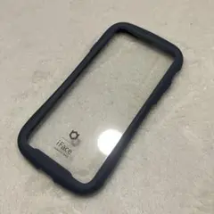 iFace Reflection ブルー(iphone SE3専用)