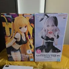 2026年最新】金色の闇 バニーの人気アイテム - メルカリ