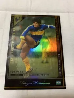 2025年最新】マラドーナ カードの人気アイテム - メルカリ