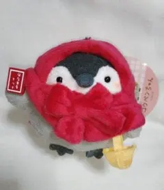 コウペンちゃん マッチ売りの少女 マスコット