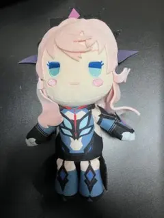 戦姫絶唱シンフォギア マリア AXZ ぬいぐるみ - メルカリ