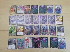 コロコロコミック2025.10付録 ヴァンガード等 カード40枚以上