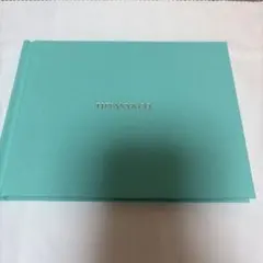 ティファニー　折りたたみフォト