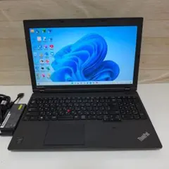 Windowsノート本体 W20 ThinkPad i5-7300U/SSD256G/Office2024 W20 ThinkPad i5-7300U/SSD256G/Office2024 - メルカリ