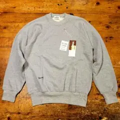 【デッドストック】希少 80's vintage Wrangler スウェット