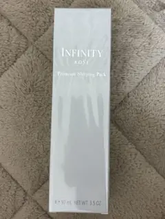 INFINITY プレミアムスリーピングパック 100g