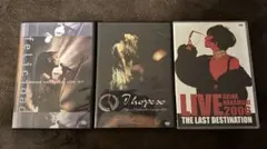 2026年最新】中森明菜 live dvdの人気アイテム - メルカリ