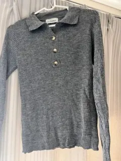 レディース ニット