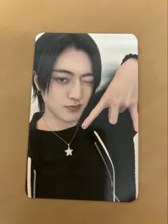 TREASURE soundwave トレカ LOVE PULSE ハルト