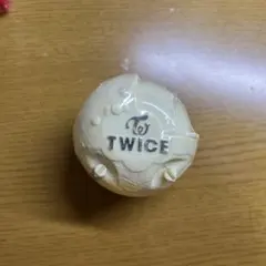 TWICE Lovelys リングコレクション 第５弾　ダヒョン　ガチャガチャ