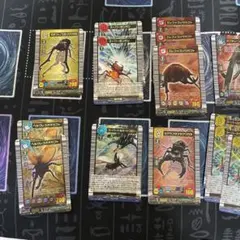 2026年最新】ヴァンガード ムシキングの人気アイテム - メルカリ