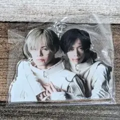 稜海しました！ 超特急 小笠原海 船津稜雅 カイ リョウガ アクリルキーホルダー