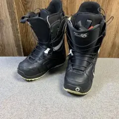 G602 BURTON バートン スノーボードブーツ WOMEN'S 23cm