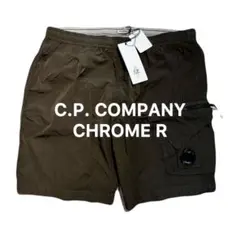 C.P. COMPANY CHROME R SWIM SHORTS ショーツのサムネイル