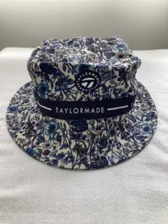 TaylorMade 花柄 バケットハット 57cmのサムネイル