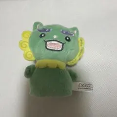 JOCHUM　ヤヌカミ　指人形　與那城奨