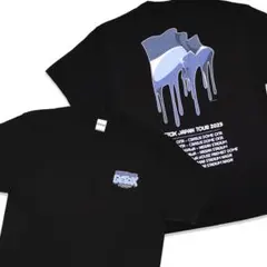 ONEOKROCK DETOX ライブTシャツ 新品未使用 XL