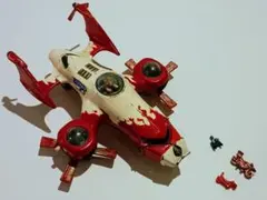 2025年最新】ゴレンジャー バリブルーンの人気アイテム - メルカリ