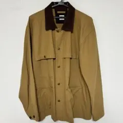 ARMY TWILLアウターBEAUTY&YOUTH UNITED ARROWS