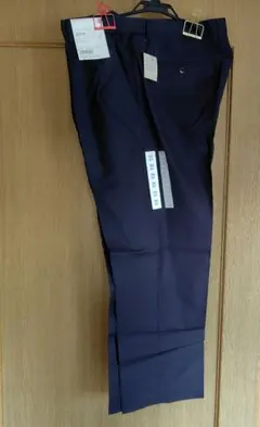 スラックス ワークパンツ