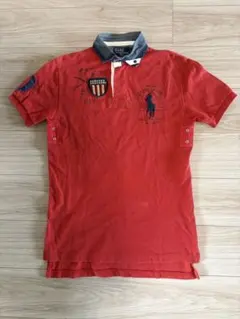 Polo by Ralph Lauren ビックポニー ポロシャツ swag - メルカリ