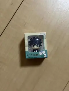 るかっぷミニチュアコレクション 伏黒恵 ガチャガチャ
