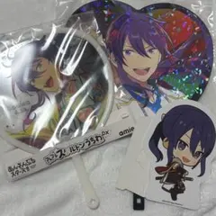 2025年最新】神崎颯馬 缶バッジの人気アイテム - メルカリ