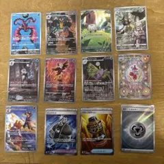 ⭐️極美品⭐️ポケモンカードまとめ売り