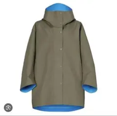 UNIQLO and MARNIユニクロ×マルニブロックテックハーフコートXL