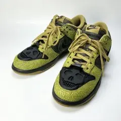 NIKE　 Dunk Low Retro QS　 “Halloween”