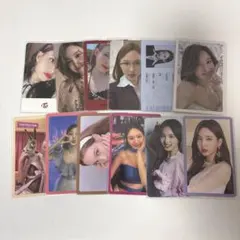 TWICE ナヨン　まとめ売り