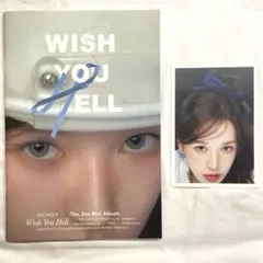 2026年最新】Red velvet wendyの人気アイテム - メルカリ