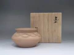 希少】香盒 (孚鮮作) 共箱共布付属 - メルカリ