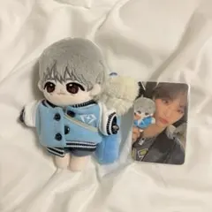 2025年最新】treasure ジフン ぬいぐるみの人気アイテム - メルカリ