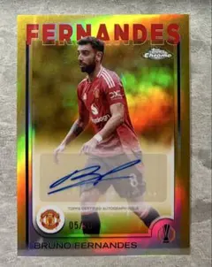 topps chrome soccer