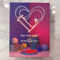 Hey!Say!JUMP/Hey!Say!JUMP LIVE TOUR SEN…