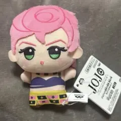 2026年最新】chibiぬいぐるみ ジョジョの人気アイテム - メルカリ